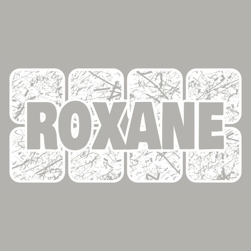 Roxane