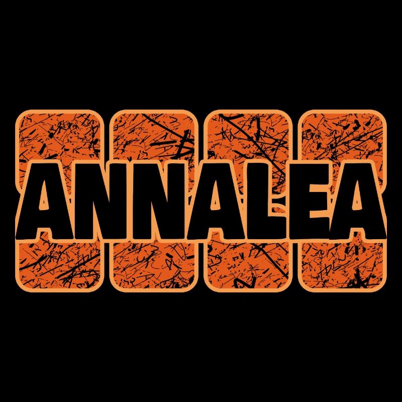 Prénom Annalea
