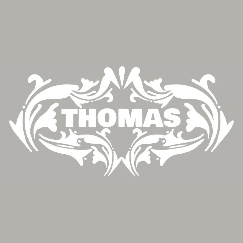 Name Thomas