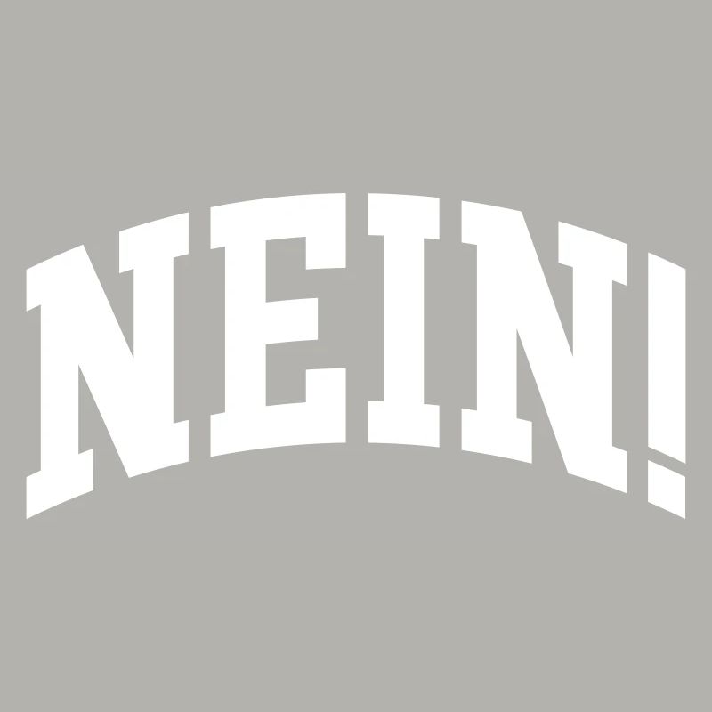 Nein