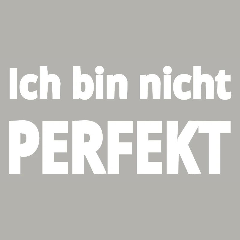 Perfekt