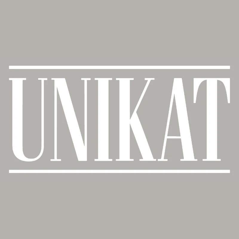 Unikat Einzigartig Individuell Selbstwert Unique