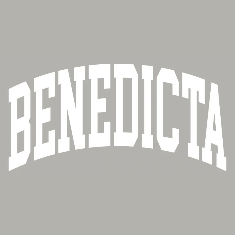 Benedicta