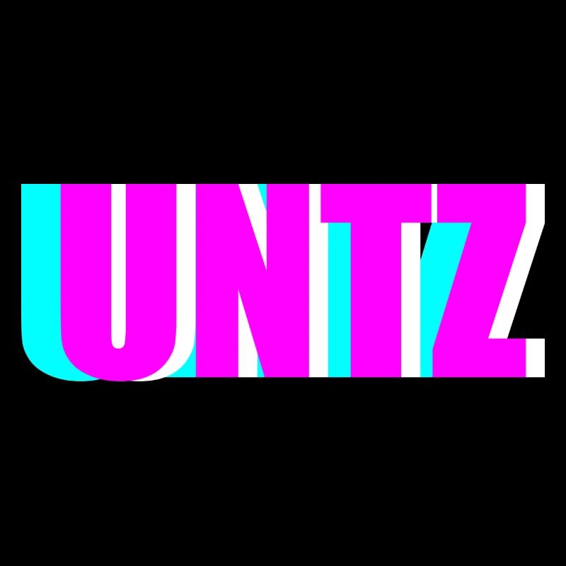 Untz rave