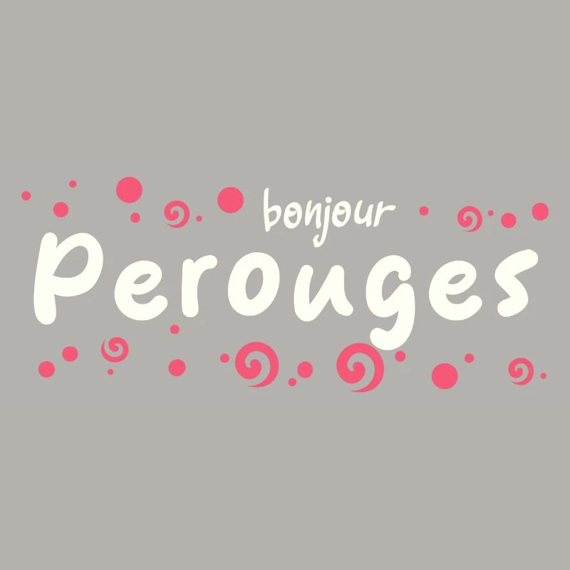 Pérouges