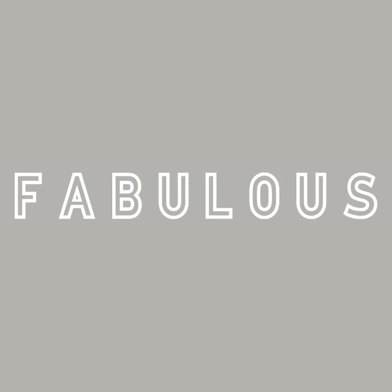 Fabuleux
