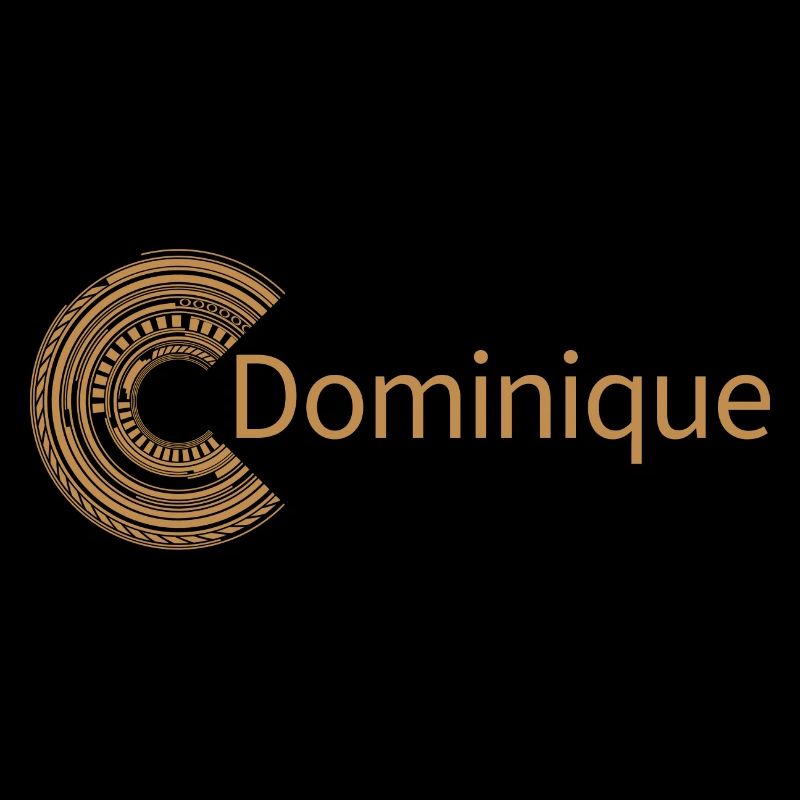 Pour Dominique