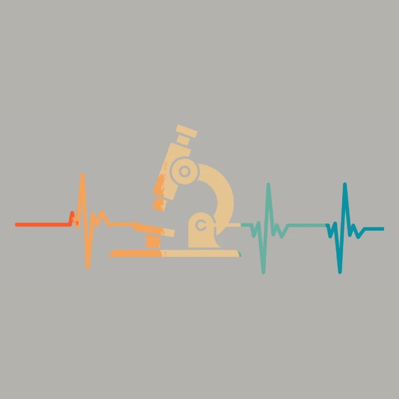 Microscope heartbeat