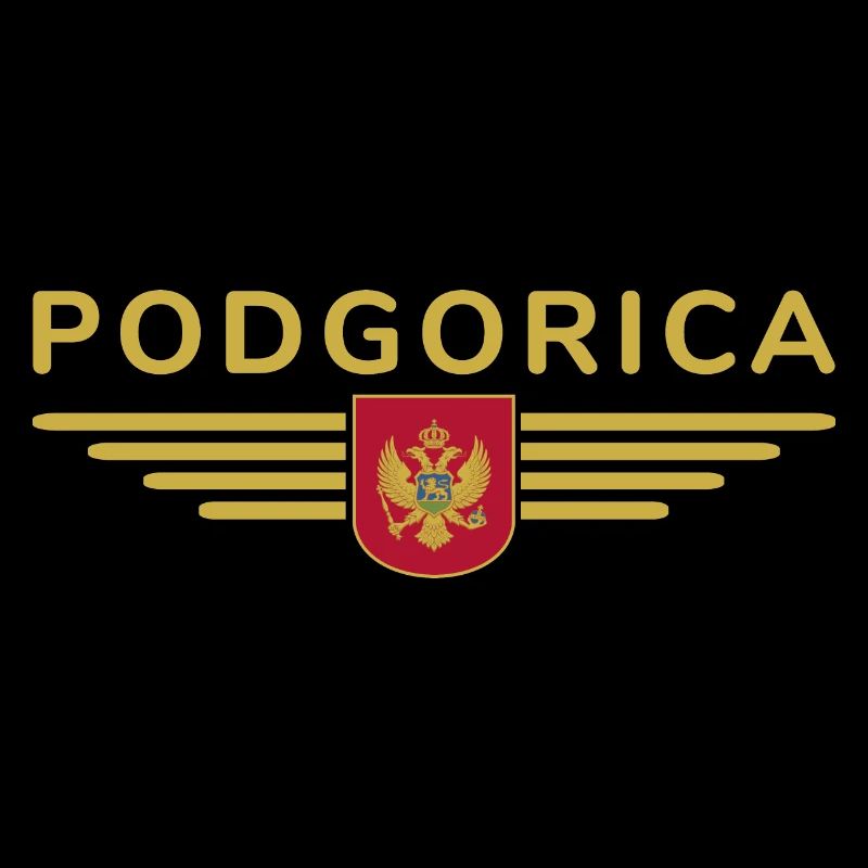 Podgorica Design – Capital moment