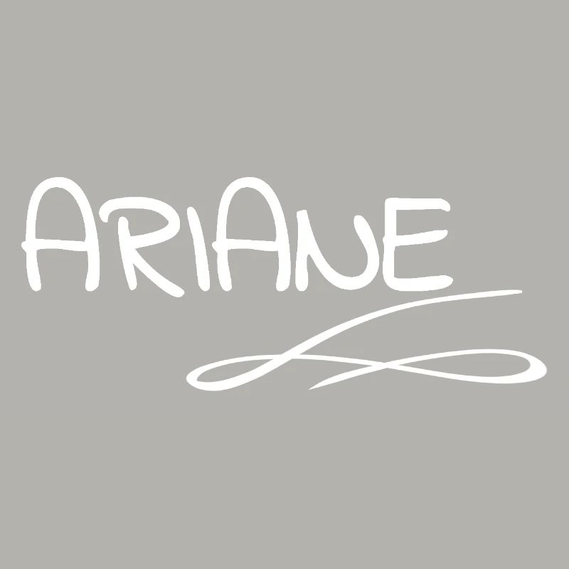 Prénom Ariane