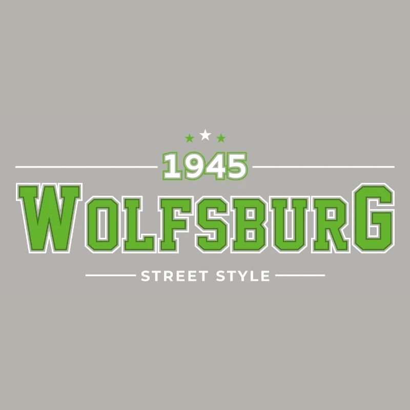 Wolfsburg