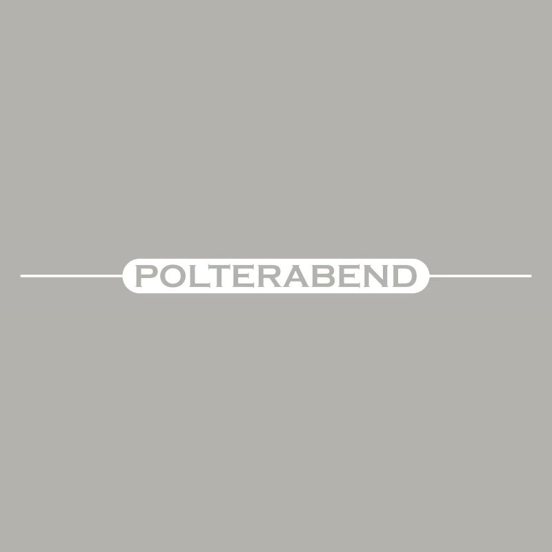 Polterabend Polterhochzeit