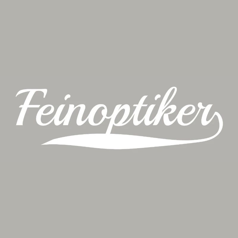 Feinoptiker Beruf