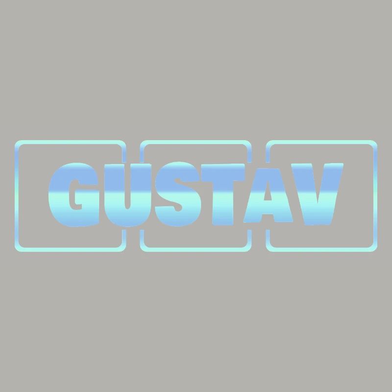 Gustav Blau