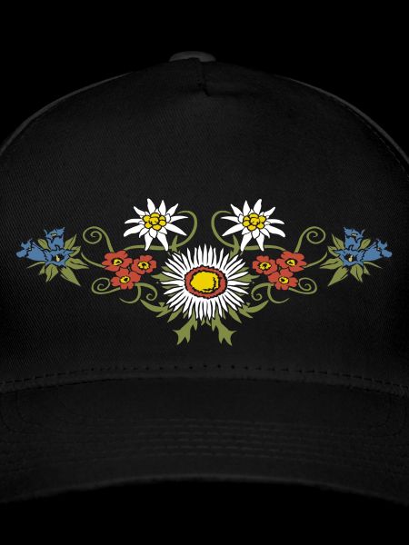 I fiori alpini più belli