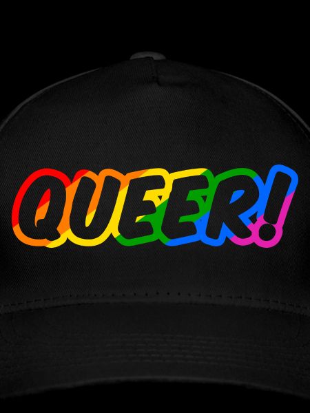 Queer Gay Pride