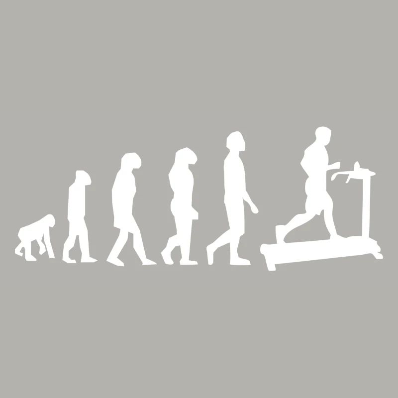 Laufband Evolution