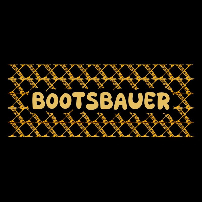 Job Boat Builder