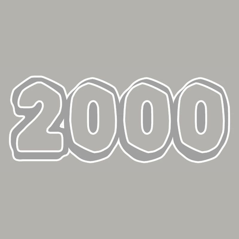 Geboren 2000