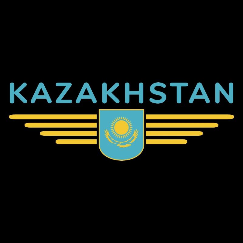 Kasachstan Design – Steppe und Tradition