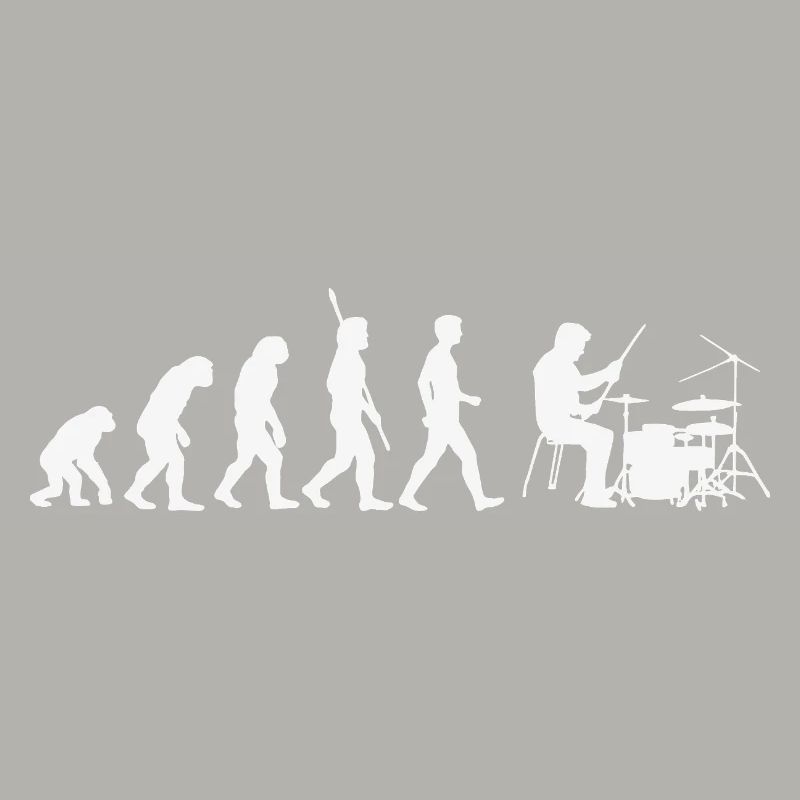 Evolution der Batterie