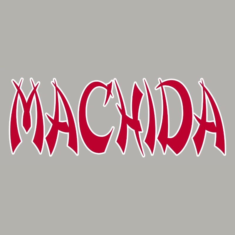 Machida