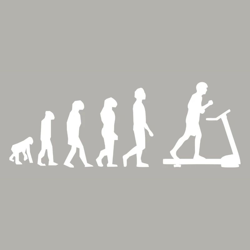 Evolution Laufband