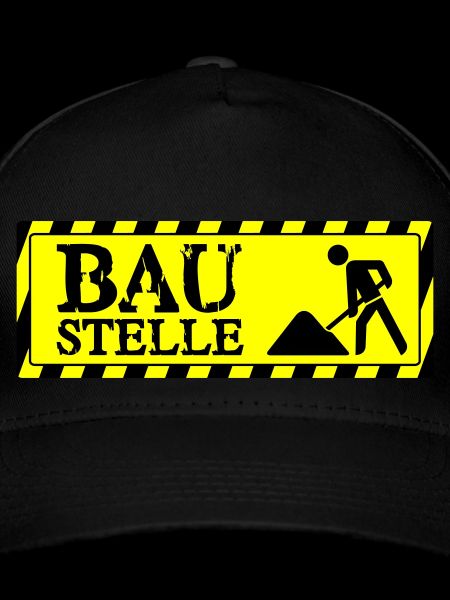 Baustelle
