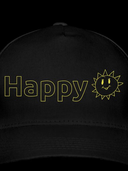 Happy