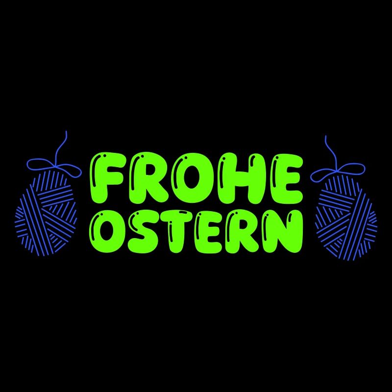 frohe ostern