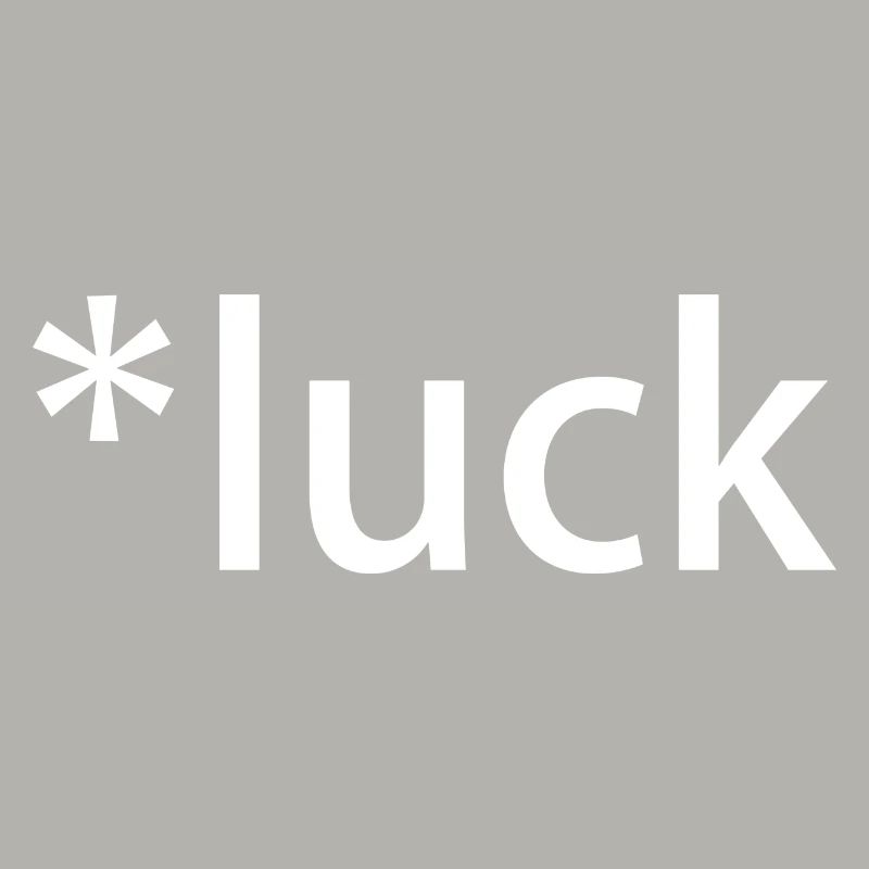 Luck St. Patricks Day