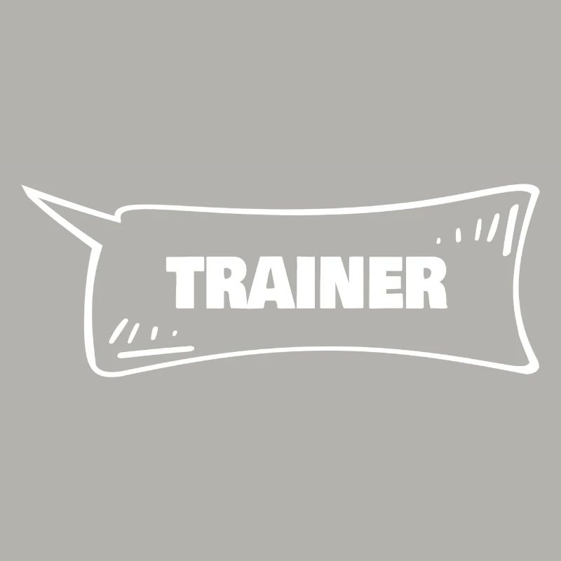 Speech Bubble Trainer