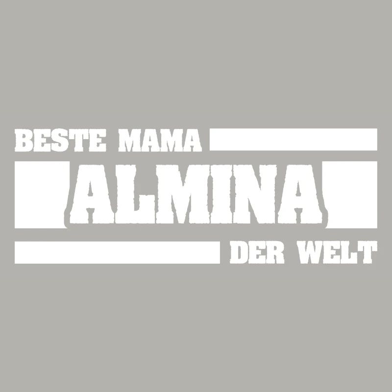 Mère Almina