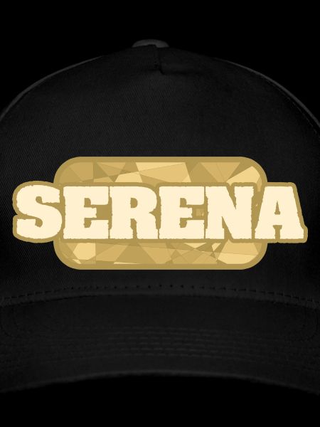 Serena