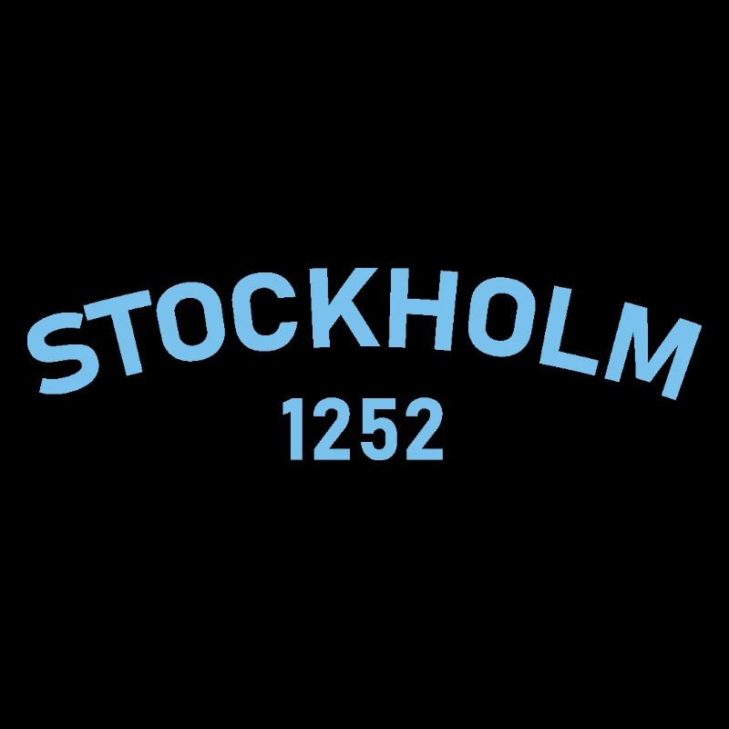 Stockholm 1252