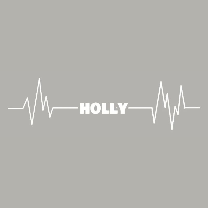 First name Holly