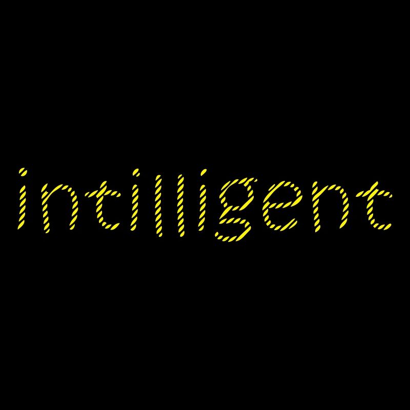 intelligent