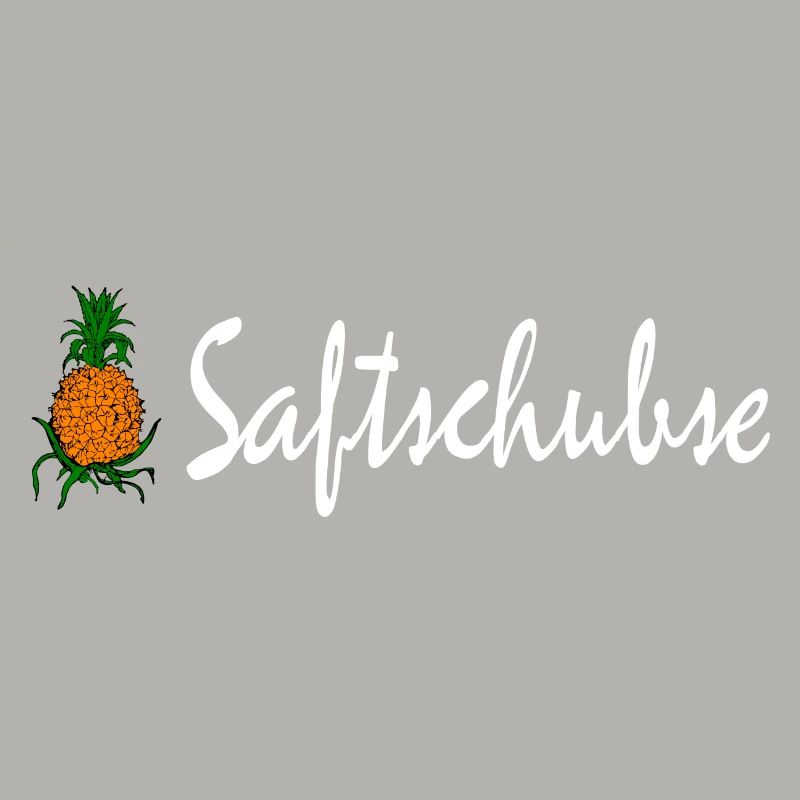 Saftschubse
