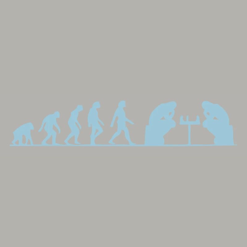 évolution échec