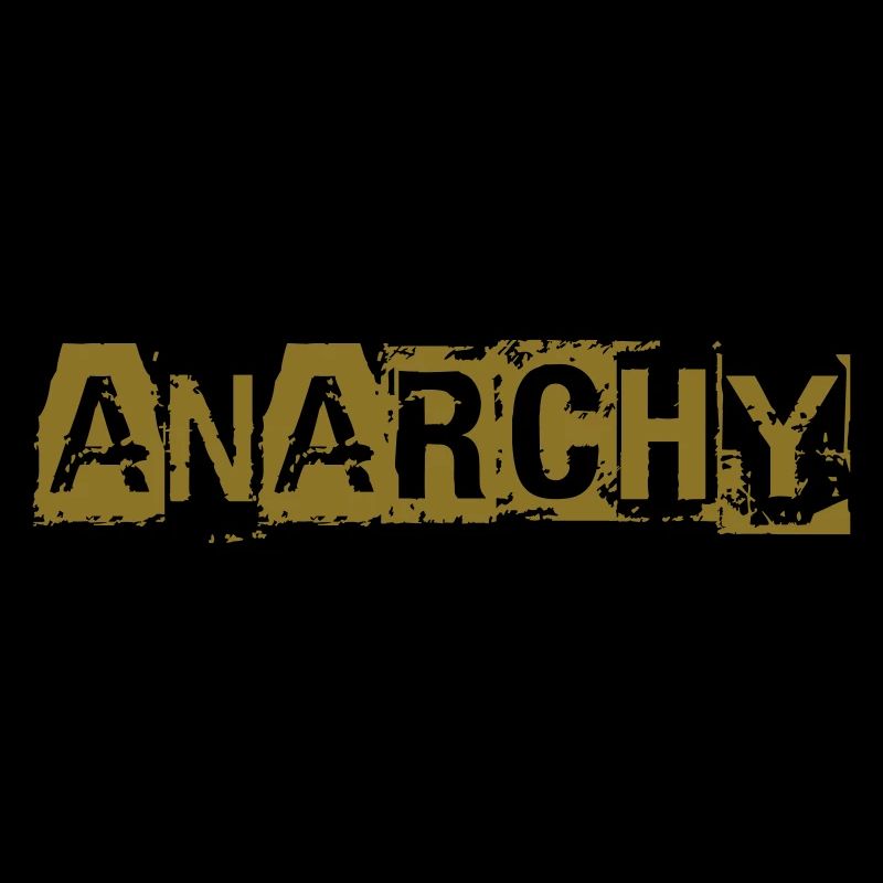 anarchy