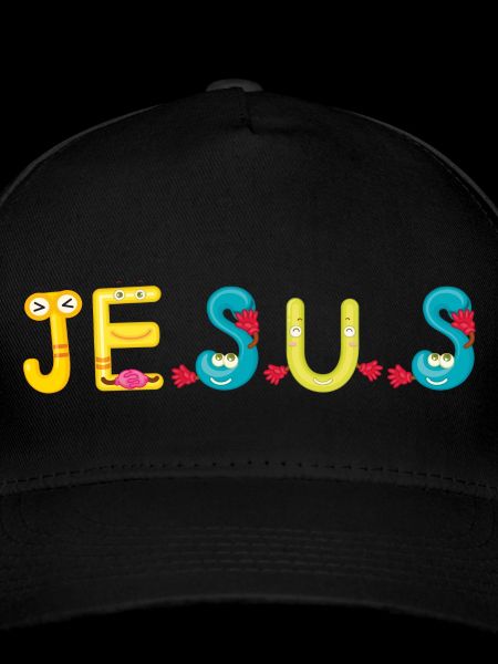 Jesus