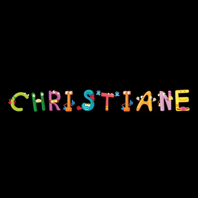 Christiane