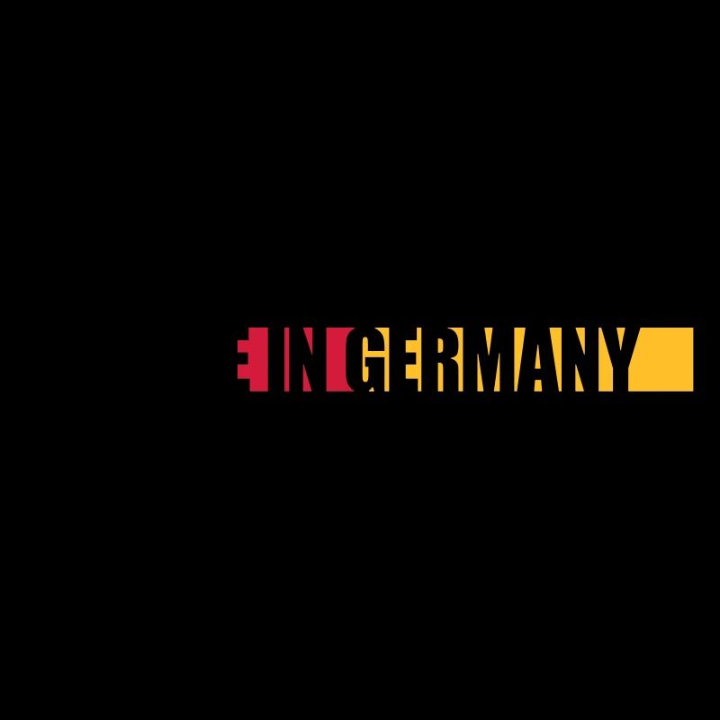 Fabriqué en Allemagne