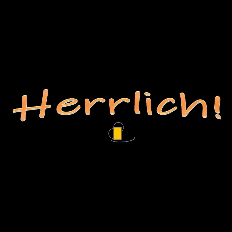 Herrlich