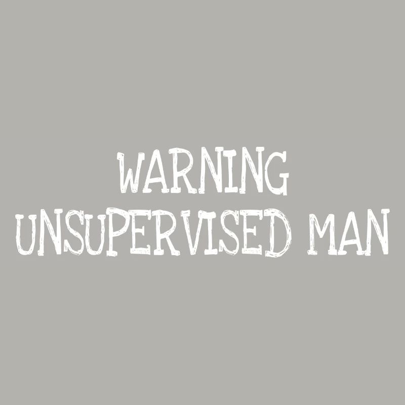 Unsupervised