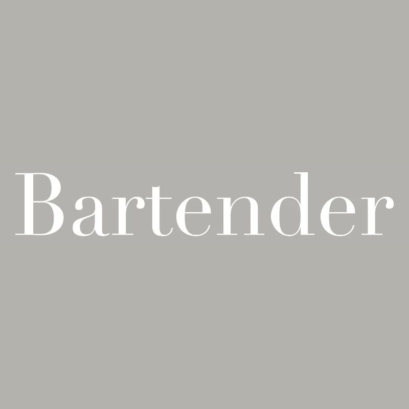 Barman