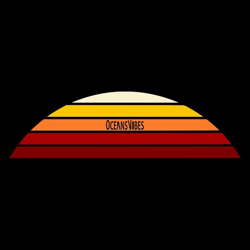 Coucher de soleil OceansVibes