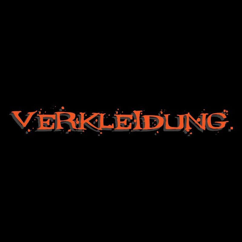 Verkleidung