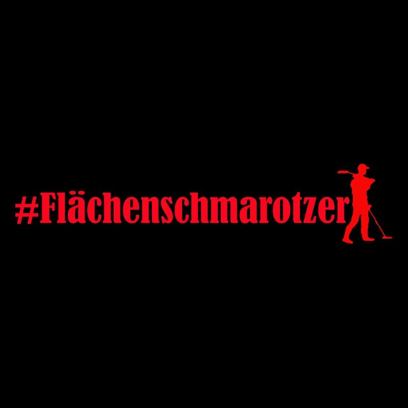 #flächenschmarotzer Metaldetetcting
