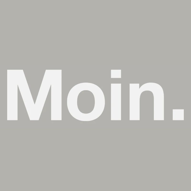 Moin
